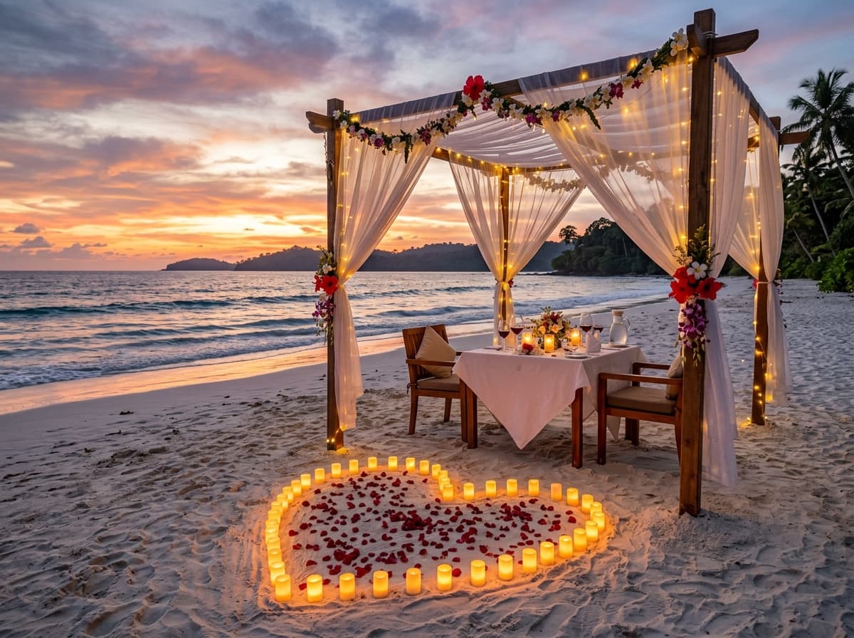 Andaman Honeymoon Packages — photo 3