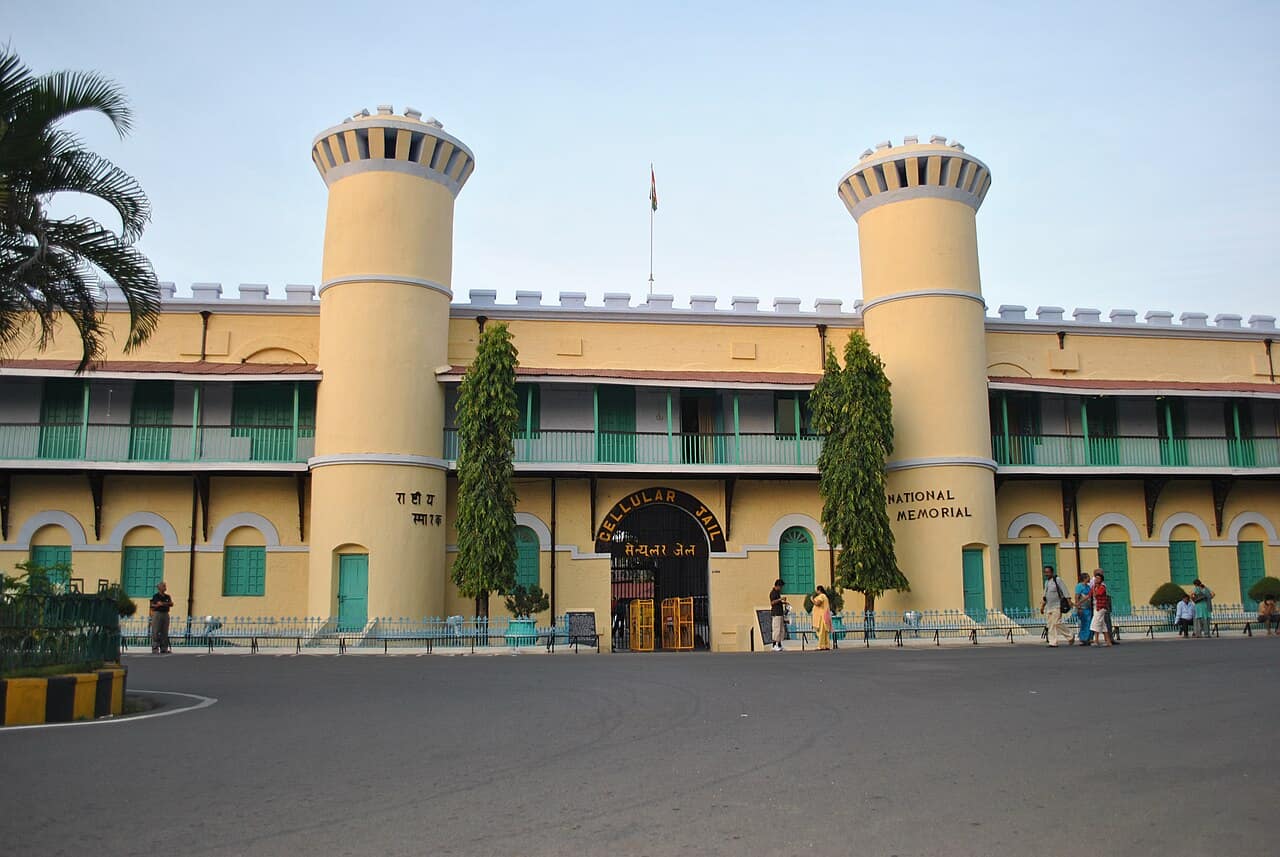 Andaman LTC Tour Packages — photo 3