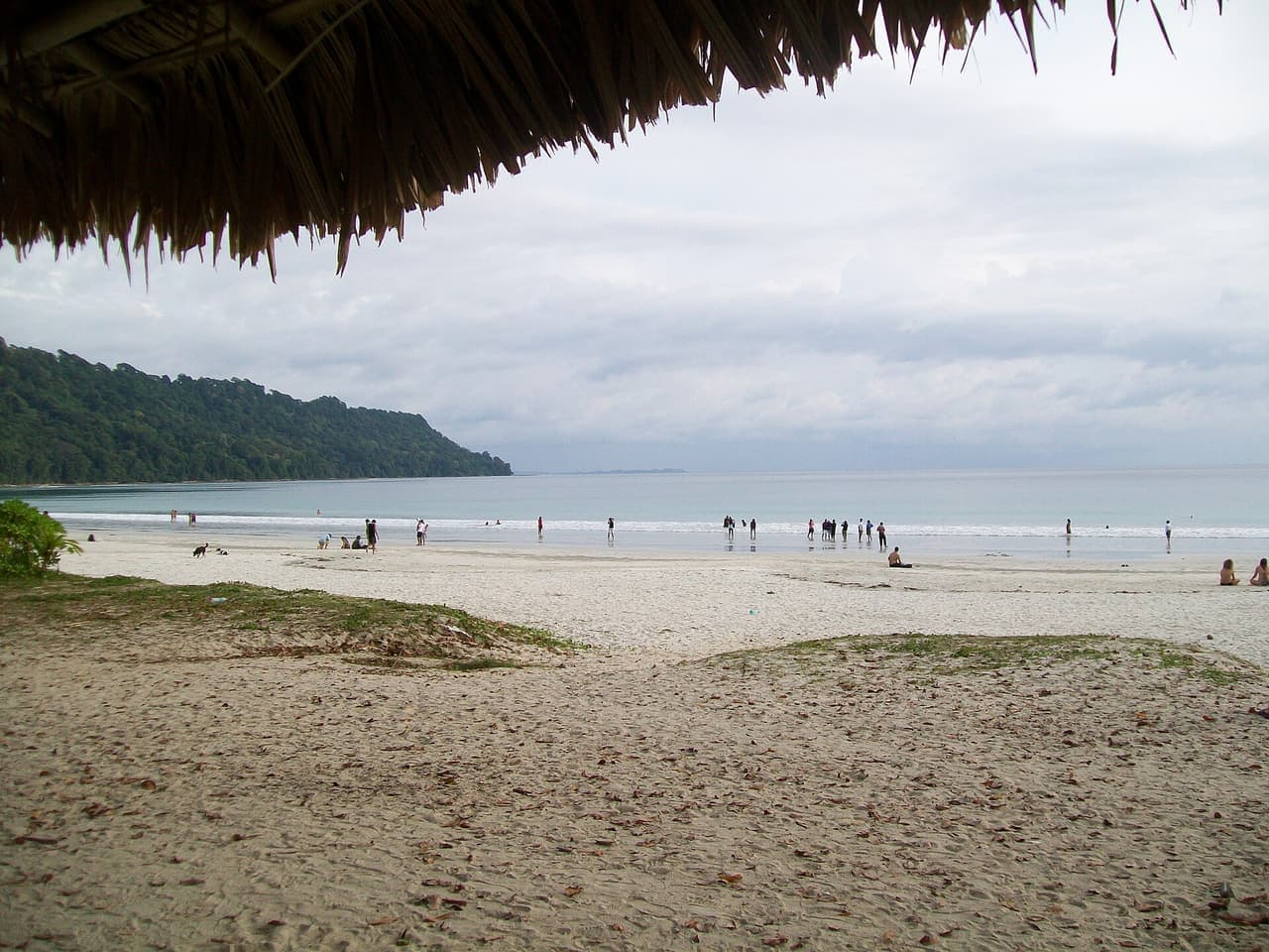 Andaman LTC Tour Packages — photo 2