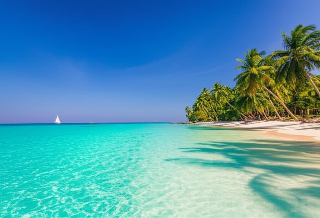 Havelock Island