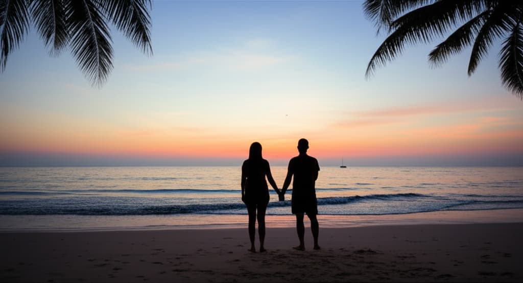 Andaman Honeymoon Packages — photo 2